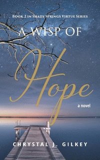 bokomslag A Wisp of Hope