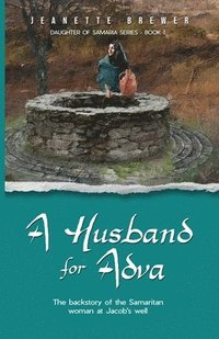 bokomslag A Husband for Adva