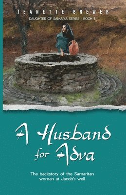 A Husband for Adva 1