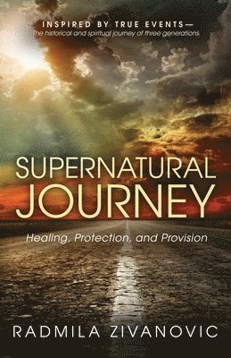 Supernatural Journey 1