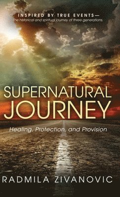 Supernatural Journey 1