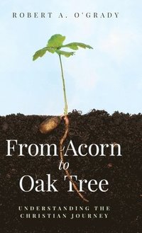 bokomslag From Acorn to Oak Tree