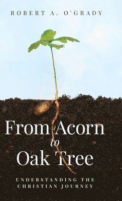 From Acorn to Oak Tree 1