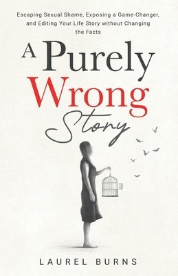 bokomslag Purely Wrong Story