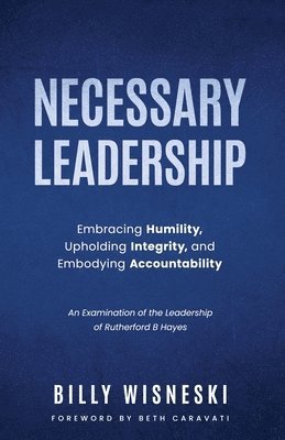 Necessary Leadership 1