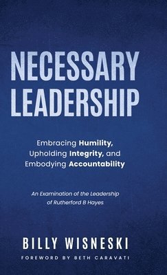 Necessary Leadership 1