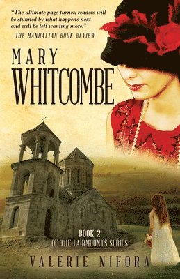 Mary Whitcombe 1