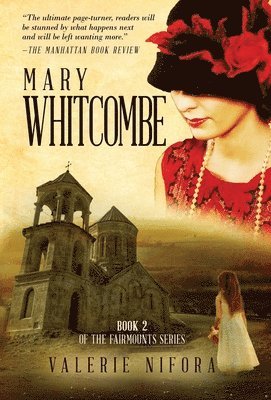 Valerie Nifora - Mary Whitcombe, Inbunden