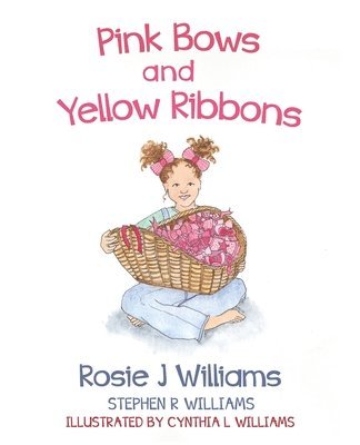 bokomslag Pink Bows and Yellow Ribbons