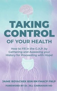 bokomslag Taking Control of Your Health