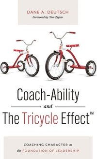 bokomslag Coach-Ability and The Tricycle Effect