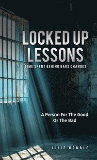 bokomslag Locked Up Lessons