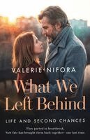 Valerie Nifora - What We Left Behind, Häftad