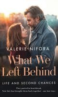 Nifora - What We Left Behind, Inbunden