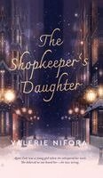 Nifora - Shopkeeper's Daughter, Inbunden