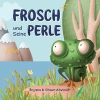 bokomslag Frosch und Seine Perle