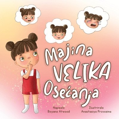 Majina Velika Osecanja 1