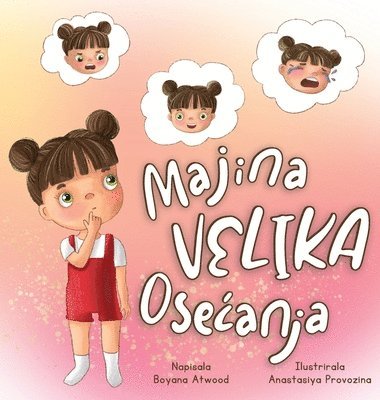 Majina Velika Osecanja 1