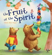 bokomslag The Fruit of The Spirit