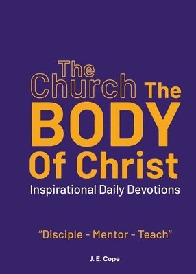 The Church - The Body of Christ 1