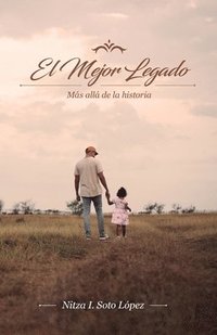 bokomslag Mejor Legado