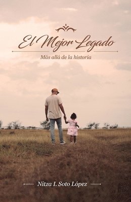 bokomslag Mejor Legado