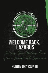 bokomslag Welcome Back, Lazarus