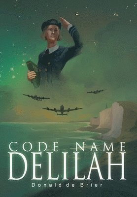 bokomslag Code Name Delilah