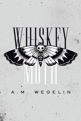 Whiskey Moth 1