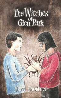 bokomslag The Witches of Glen Park
