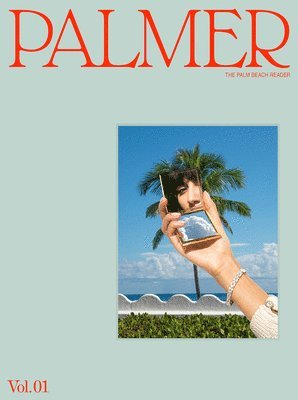 Stefano Tonchi, Maura Egan - Palmer, Inbunden