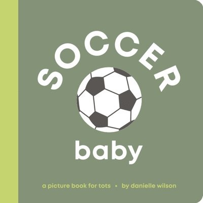 Soccer Baby 1