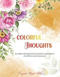 bokomslag Colorful Thoughts