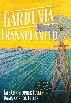 Gardenia Transplanted 1