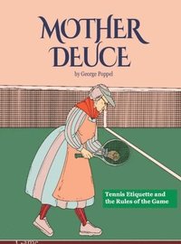 bokomslag Mother Deuce