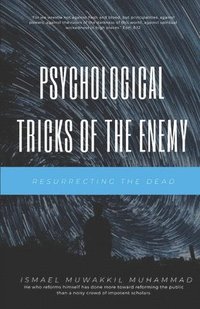 bokomslag Psychological Tricks of The Enemy