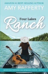 bokomslag Four Lakes Ranch