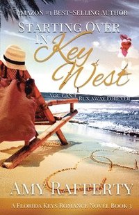 bokomslag Starting Over In Key West