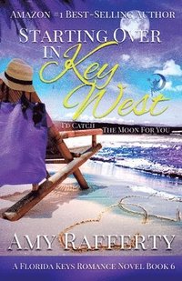 bokomslag Starting Over In Key West