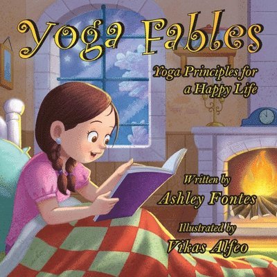 Yoga Fables 1