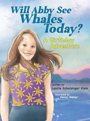 Will Abby See Whales Today? 1