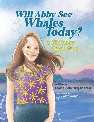 Will Abby See Whales Today? 1