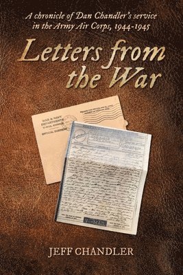 Letters from the War 1