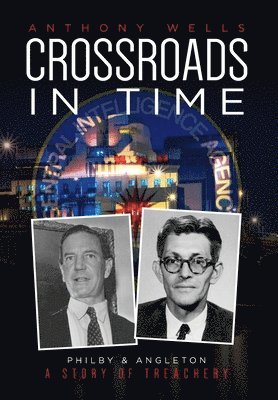 Crossroads in Time 1