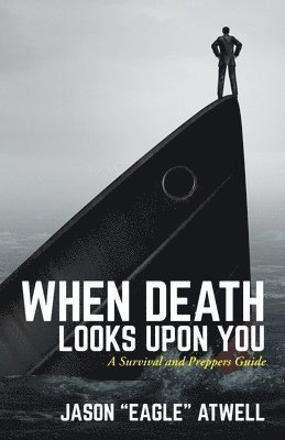bokomslag When Death Looks Upon You