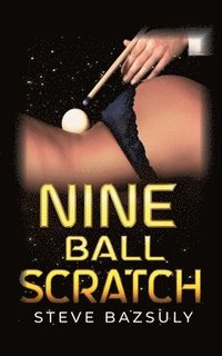 bokomslag Nine Ball Scratch