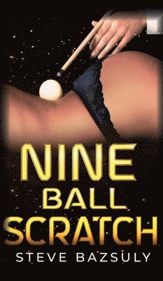 bokomslag Nine Ball Scratch