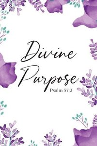 bokomslag Divine Purpose