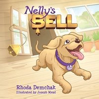 bokomslag Nelly's Bell