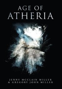bokomslag Age of Atheria